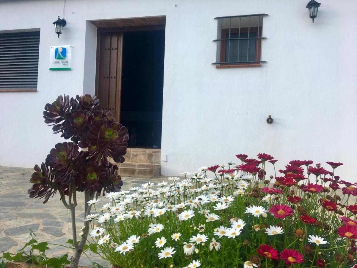 Valle Corchoso * Cala