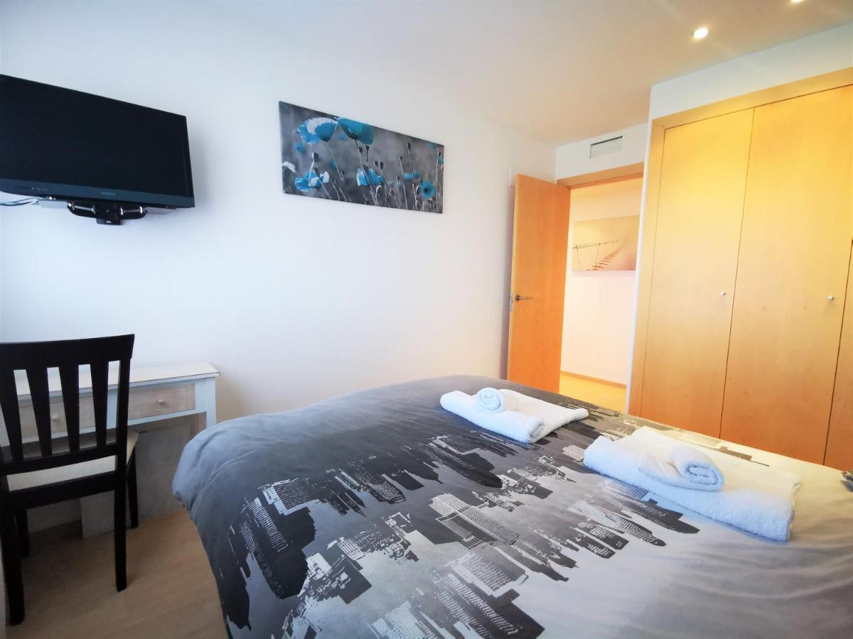 Apartment Port Gran - Majestic - - Costa Brava