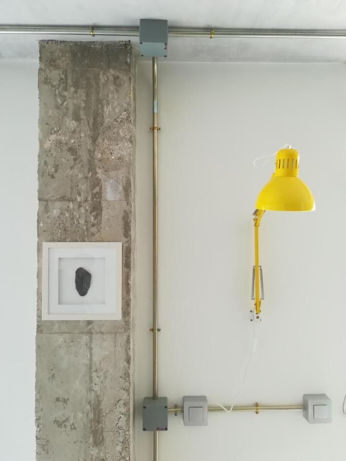 Apartamento Loft *