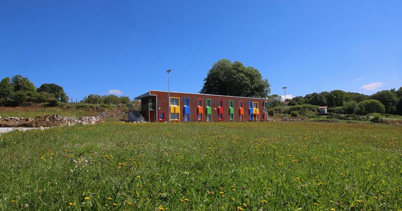 Apartamento Celtainer