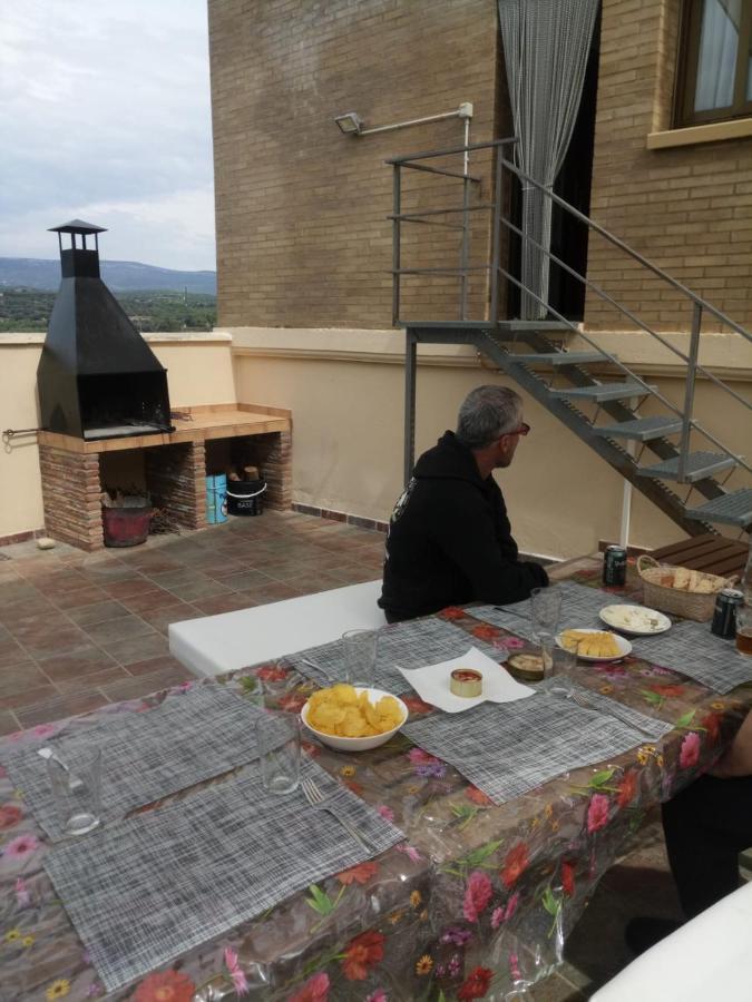 Casa Valero Chalet *