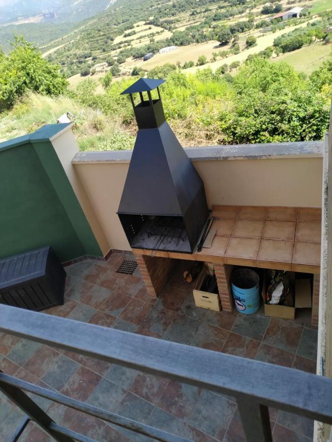 Casa Valero * Bierge
