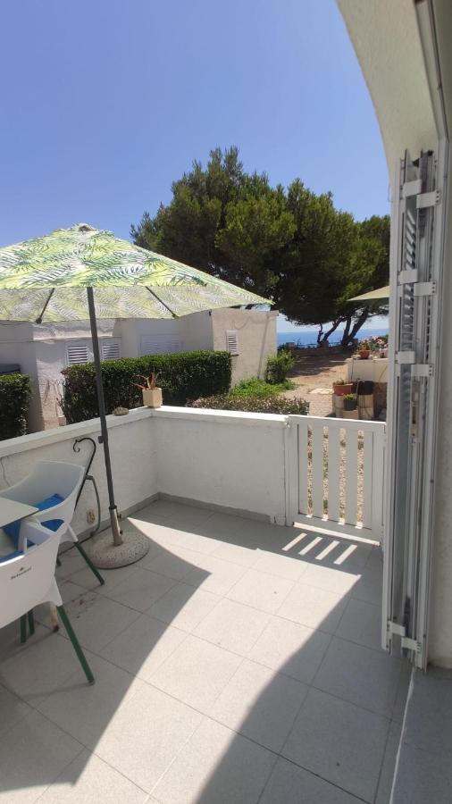 Mi Morena Cala Llobeta 35 * L'Ametlla de Mar