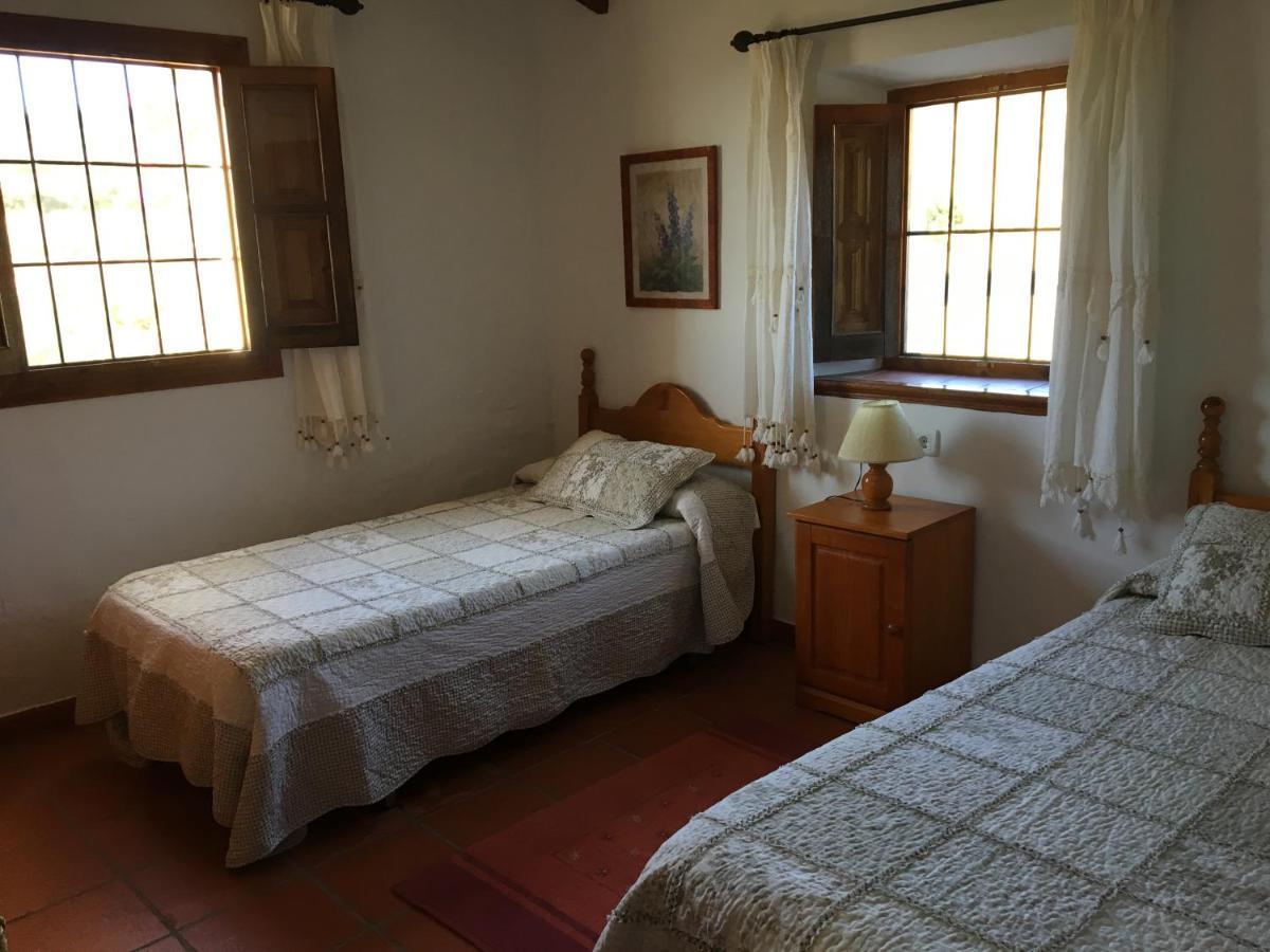 Holiday home Casa La Dehesa