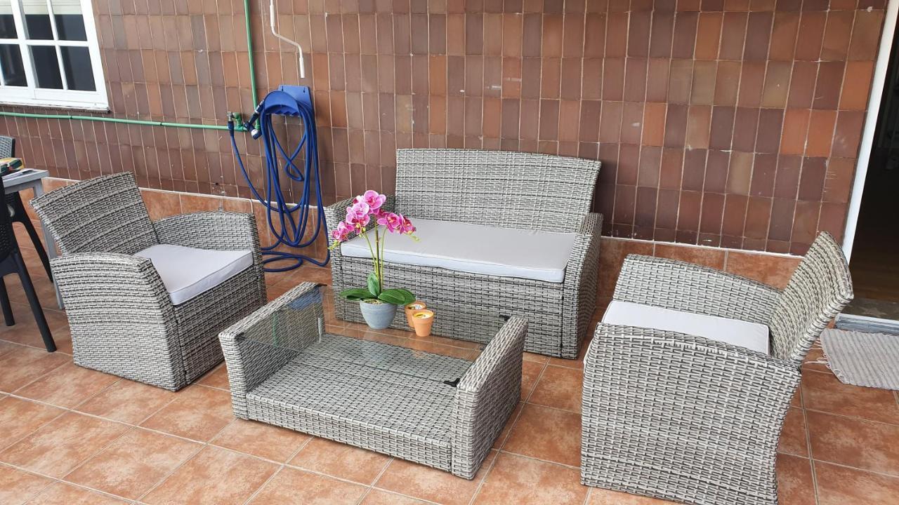 Con Terraza En El Casco Historico *