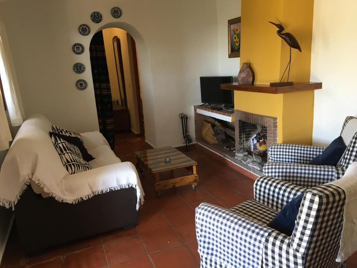 Casa La Dehesa * Huertas Bajas