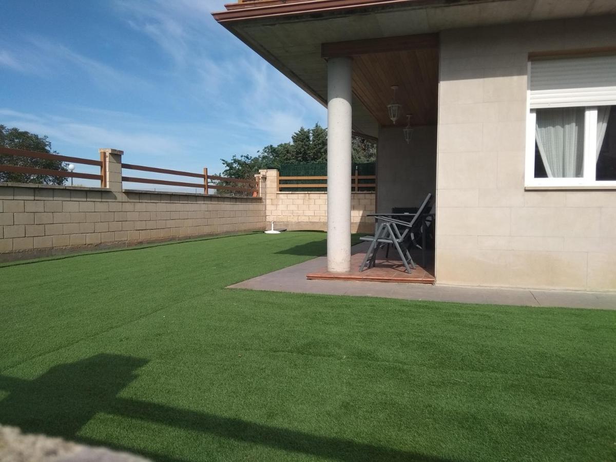 Holiday home La Casita De Villalarreina