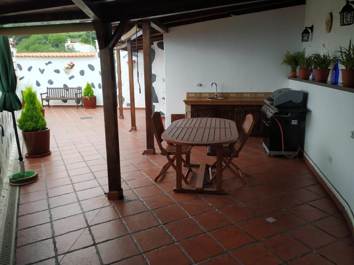 Casa Rural Abuelo Felipe Сasa de vacaciones