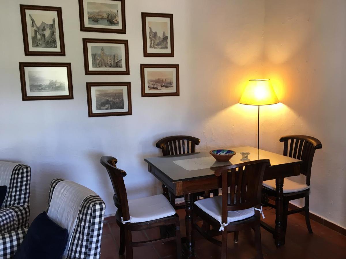 Casa La Dehesa Holiday home