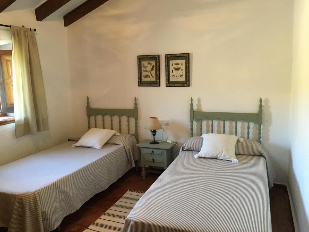 Casa La Dehesa Holiday home *