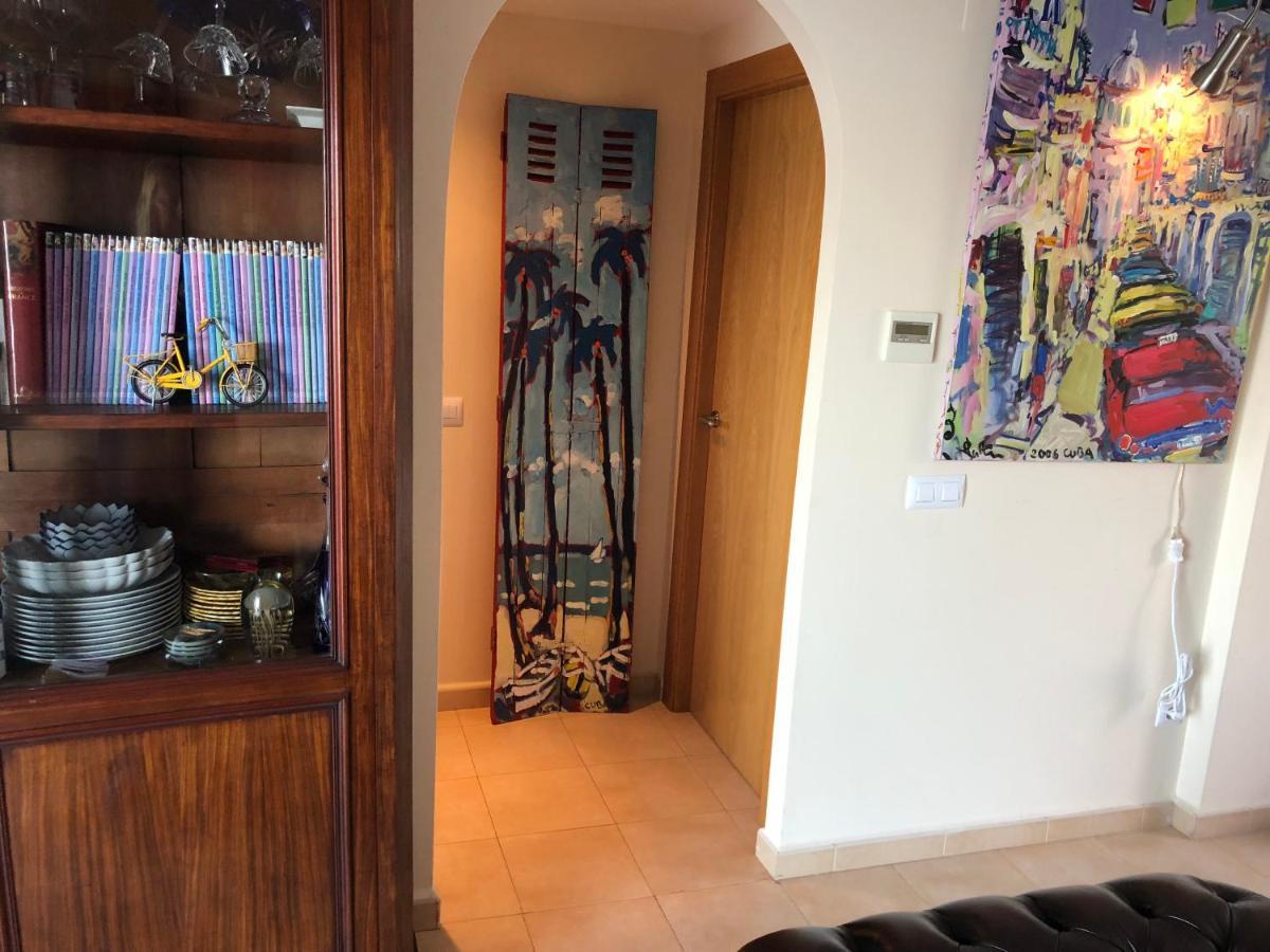 Penthouse A 50m De La Mer! Apartment