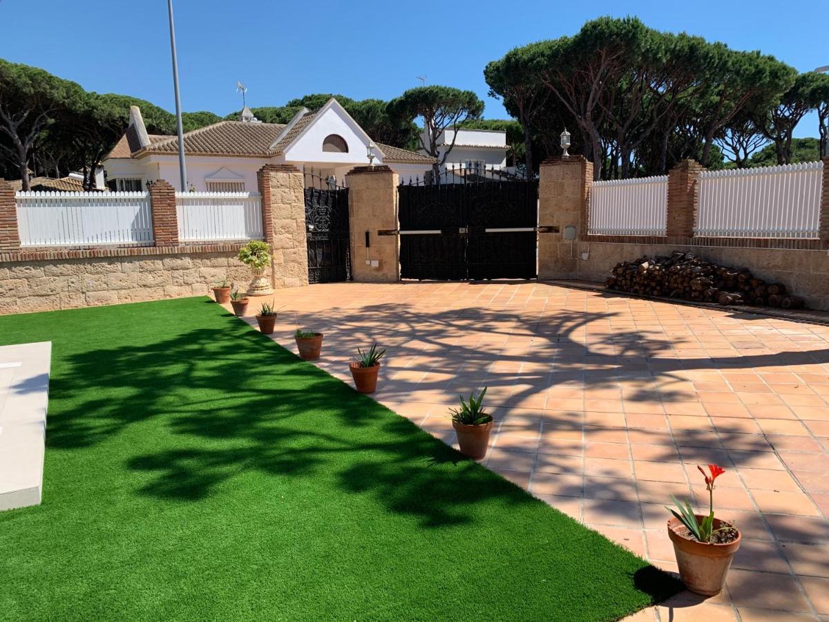 La Quinta - La Barrosa