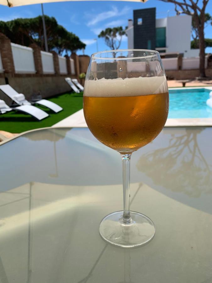 Villa La Quinta - La Barrosa Chiclana de la Frontera