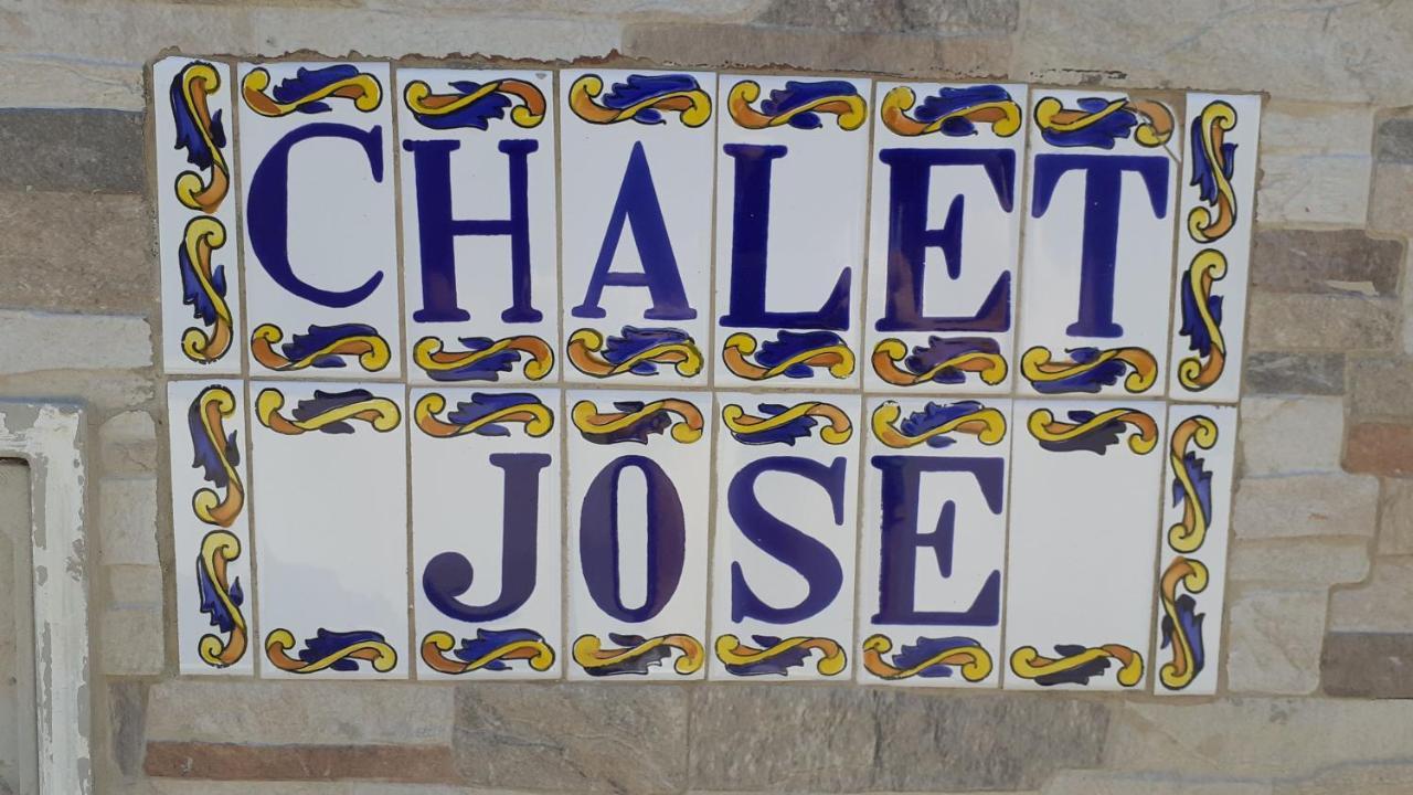 Сasa de vacaciones Jose