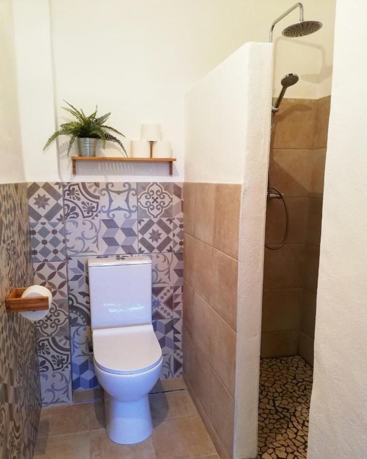 Casa De La Vida Málaga *