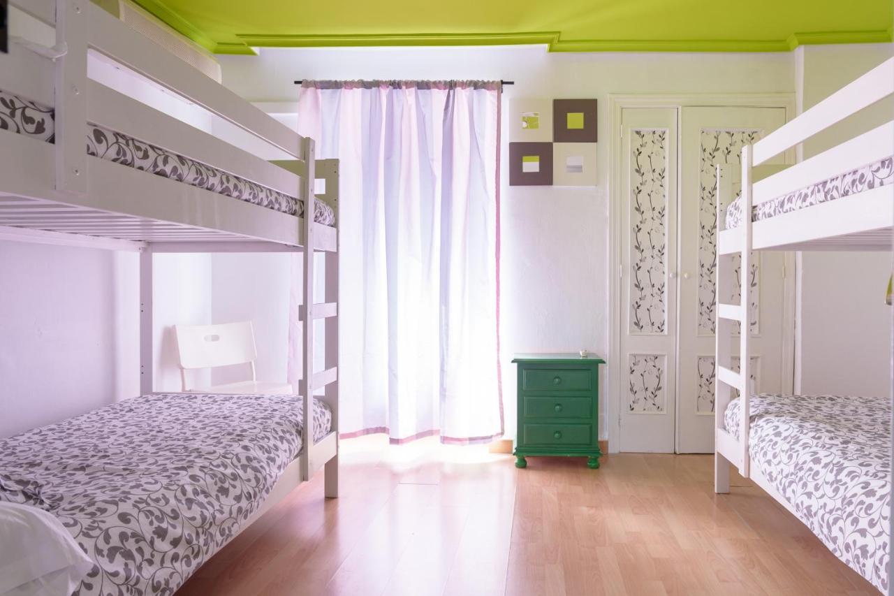 Homestay El Chorro Martos