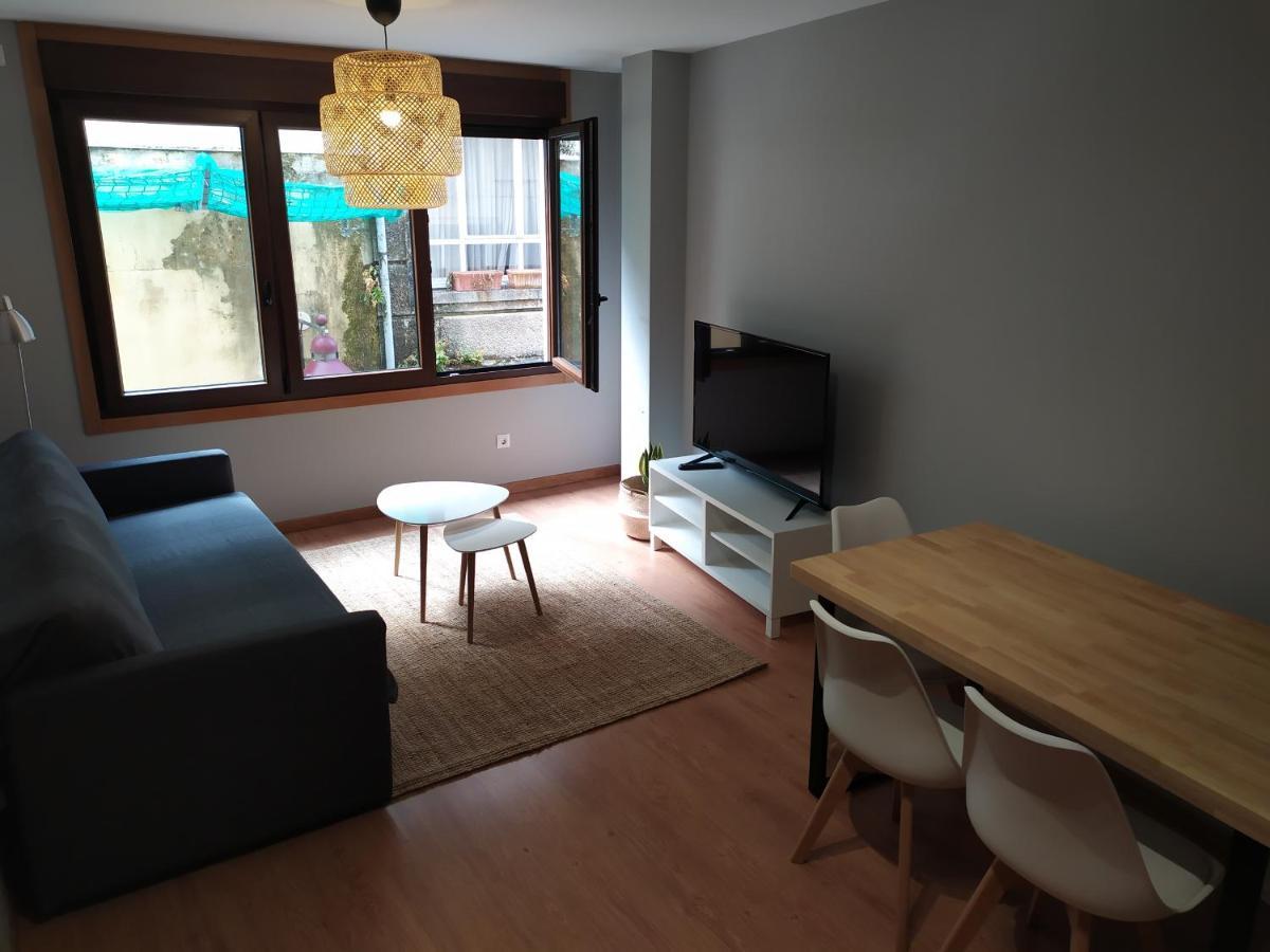 Apartment F6 Marin