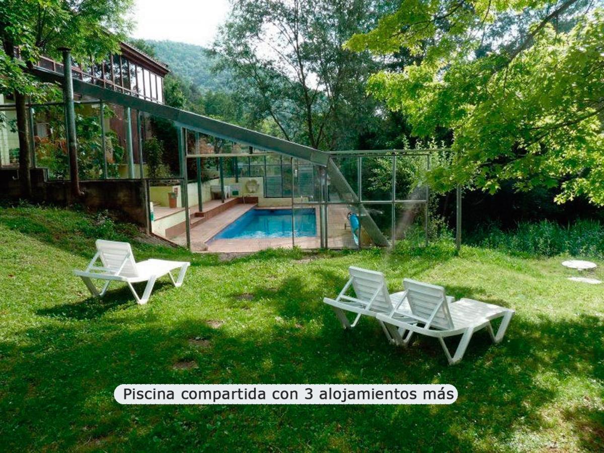 Holiday home La Del Moli De La Plana
