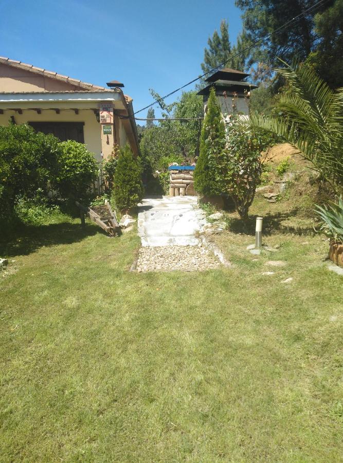 El Arroyo Holiday home *