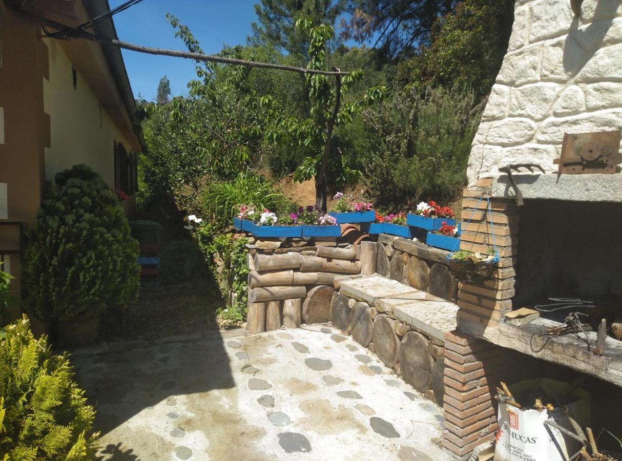 El Arroyo