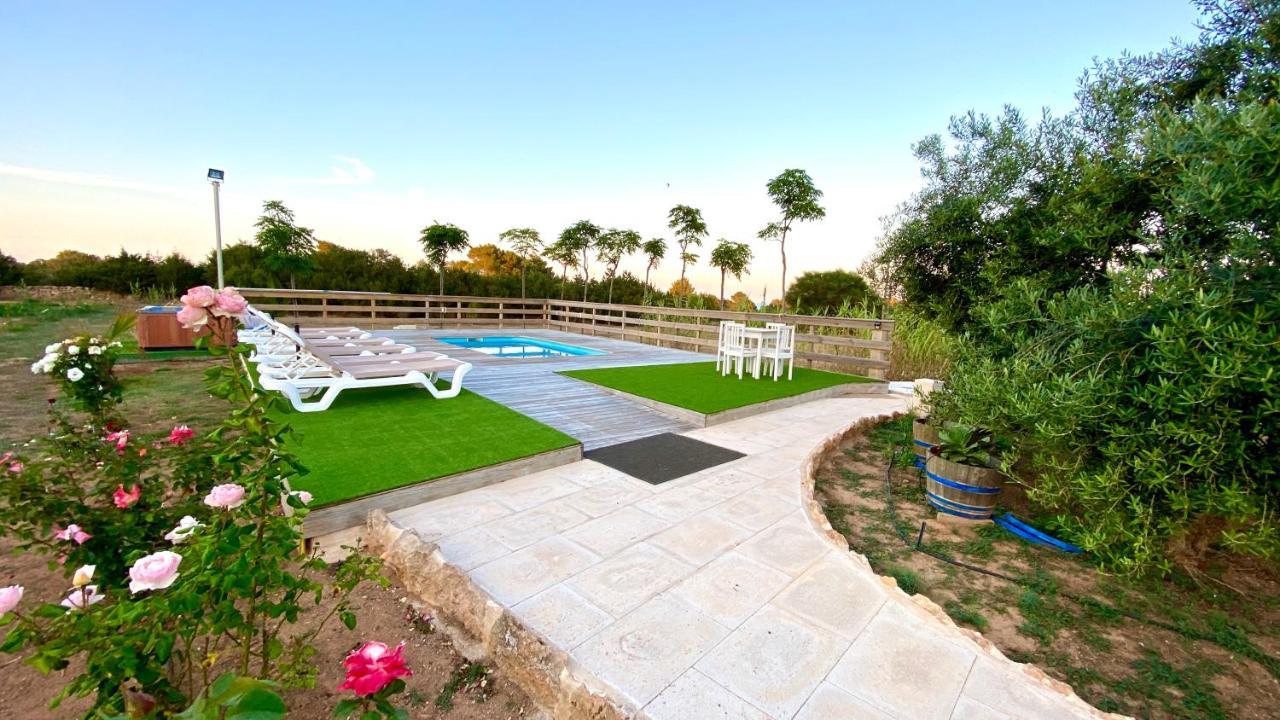 Casa rural Damia 1