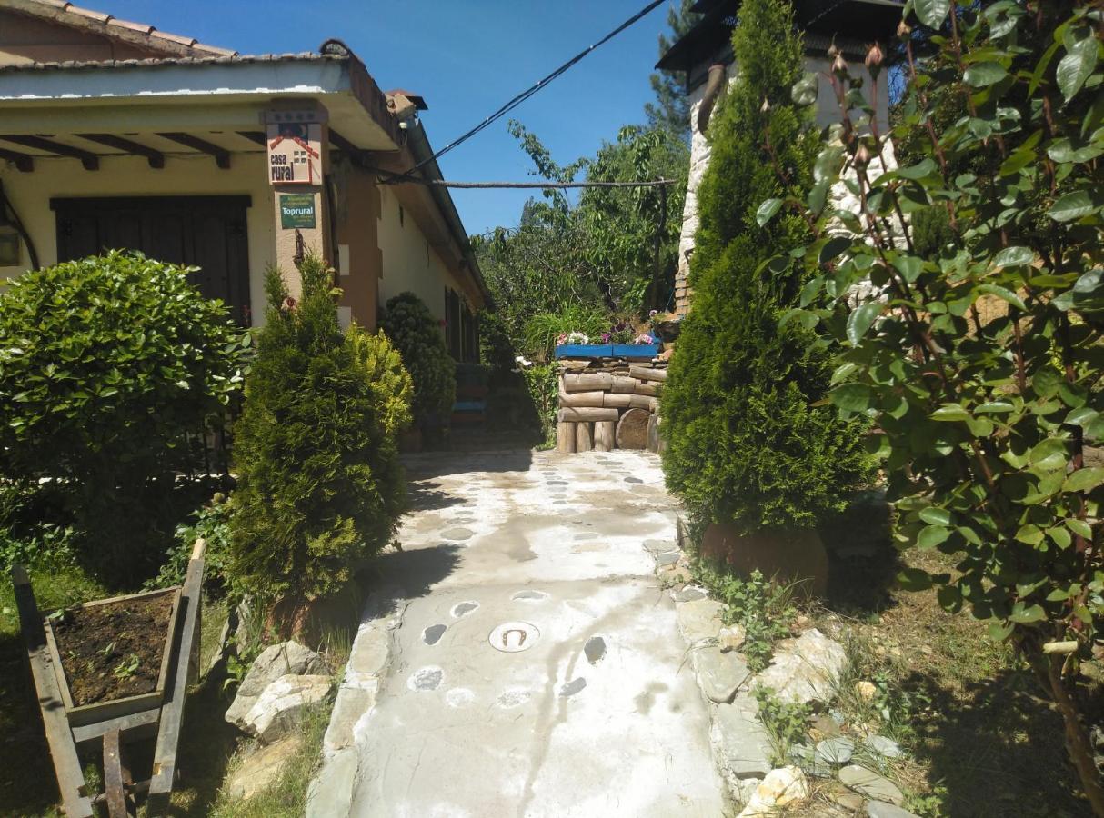El Arroyo