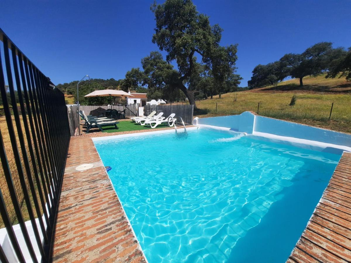 La Dehesilla Casa rural *