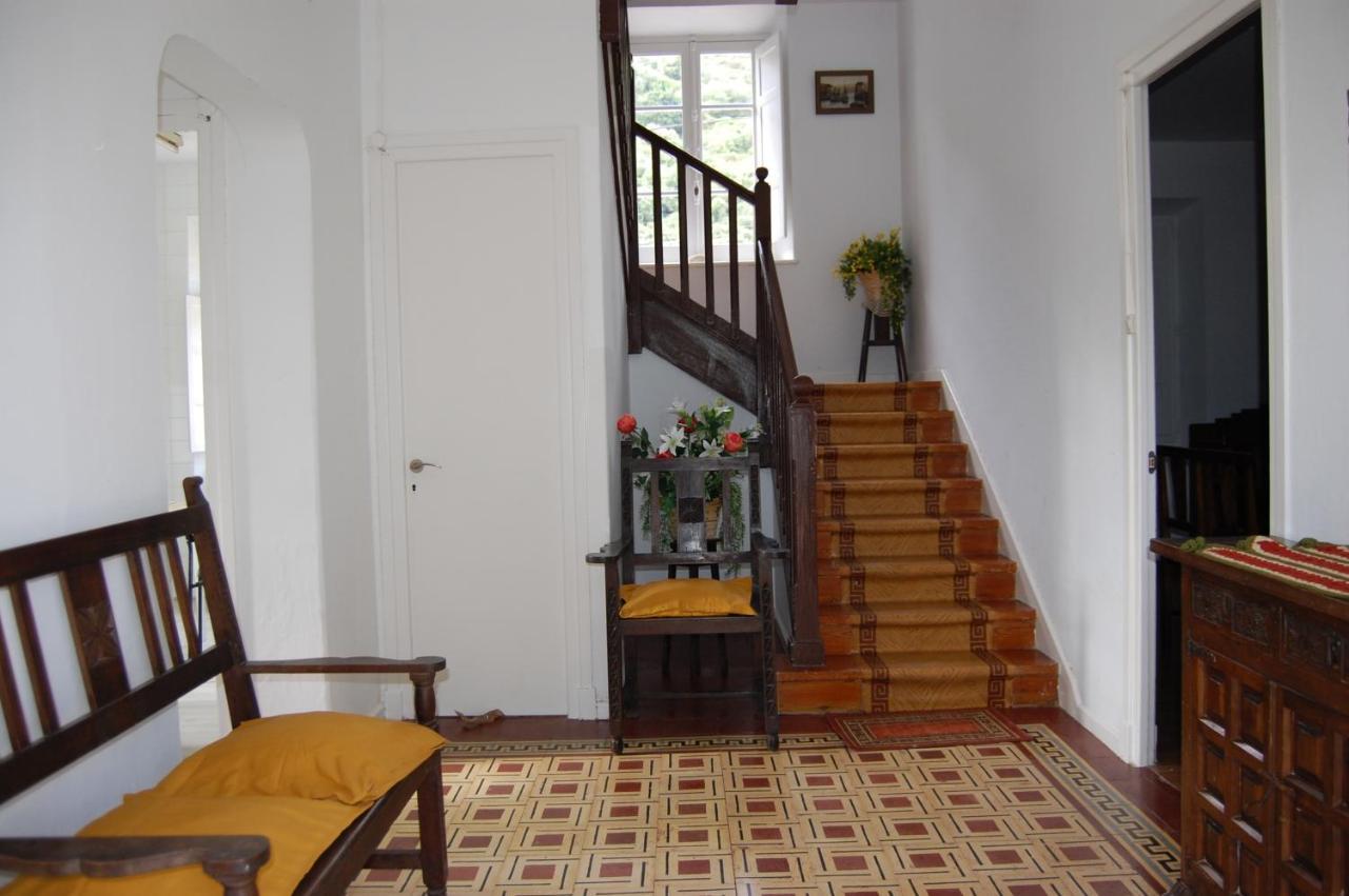 La Casona De Narganes