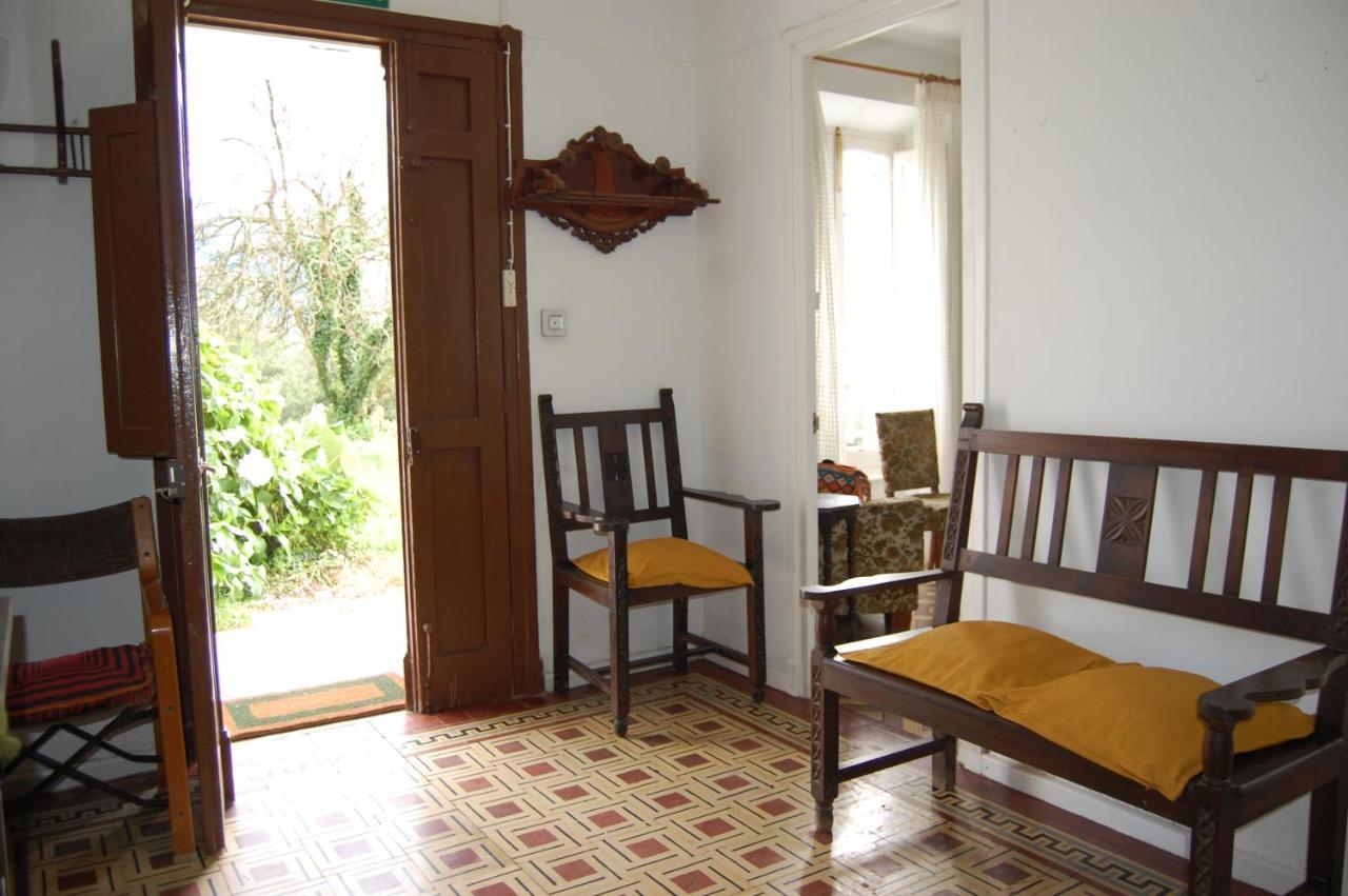Сasa de vacaciones La Casona De *