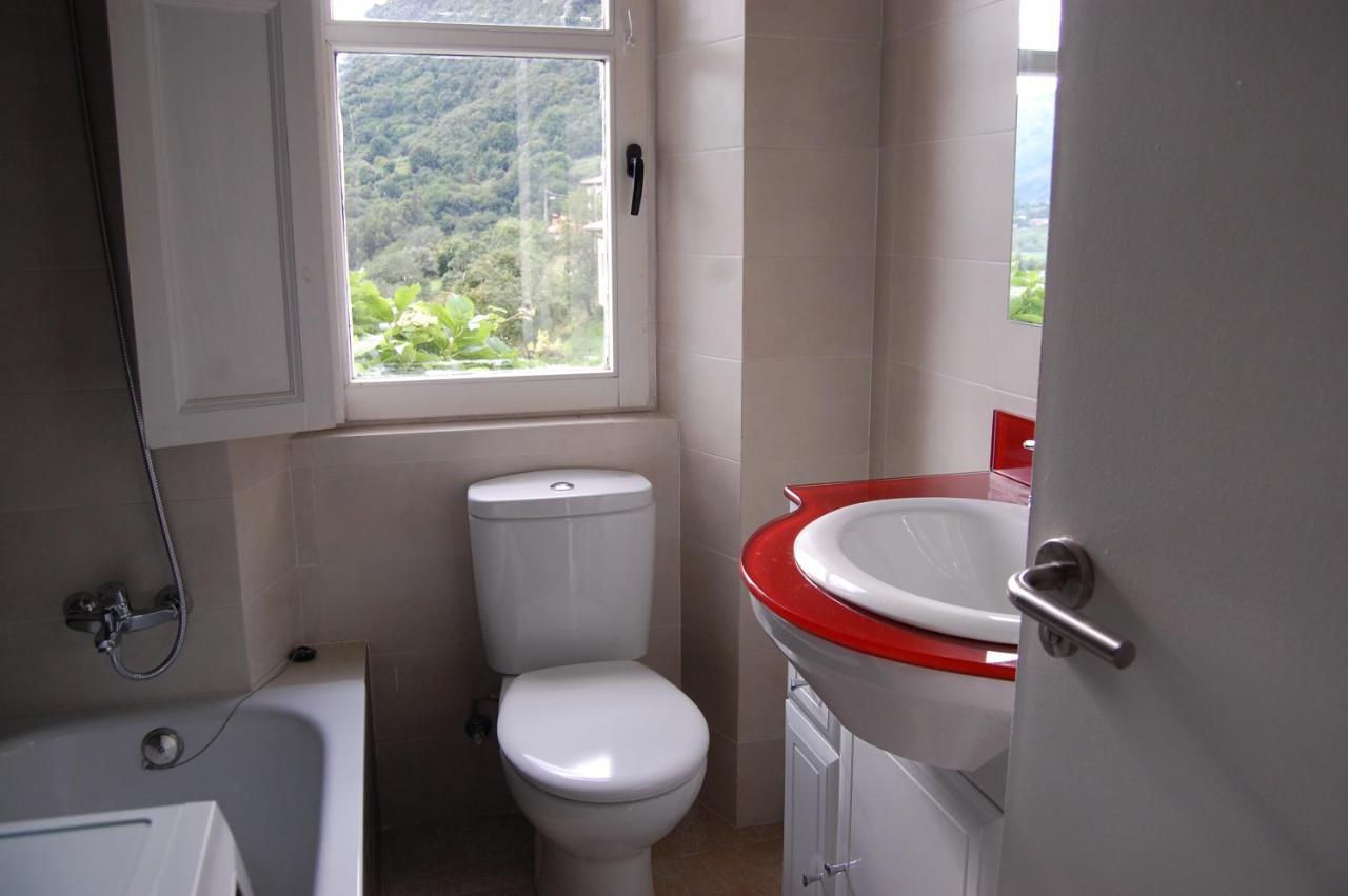 Holiday home Narganes Mar Y Montana, Ideal Familias