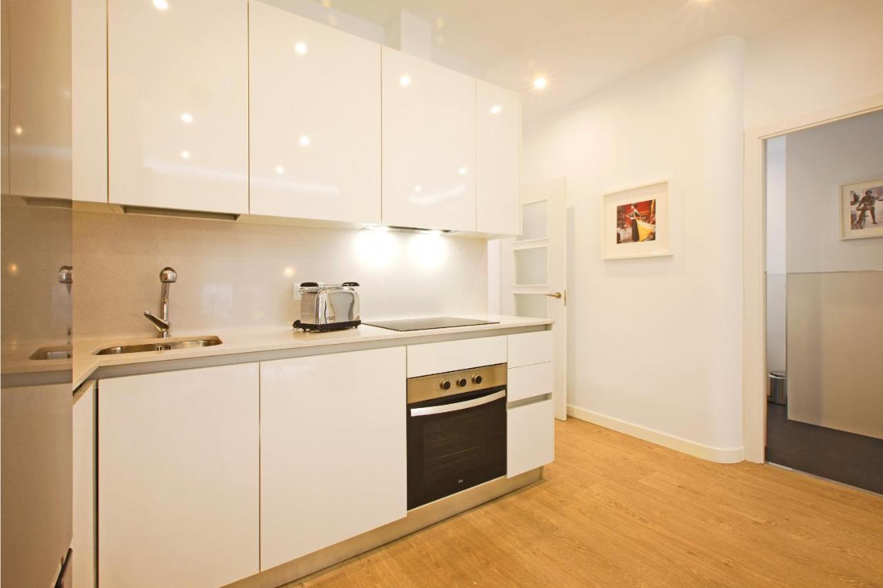 Apartamento Sofía By Madflats Collection
