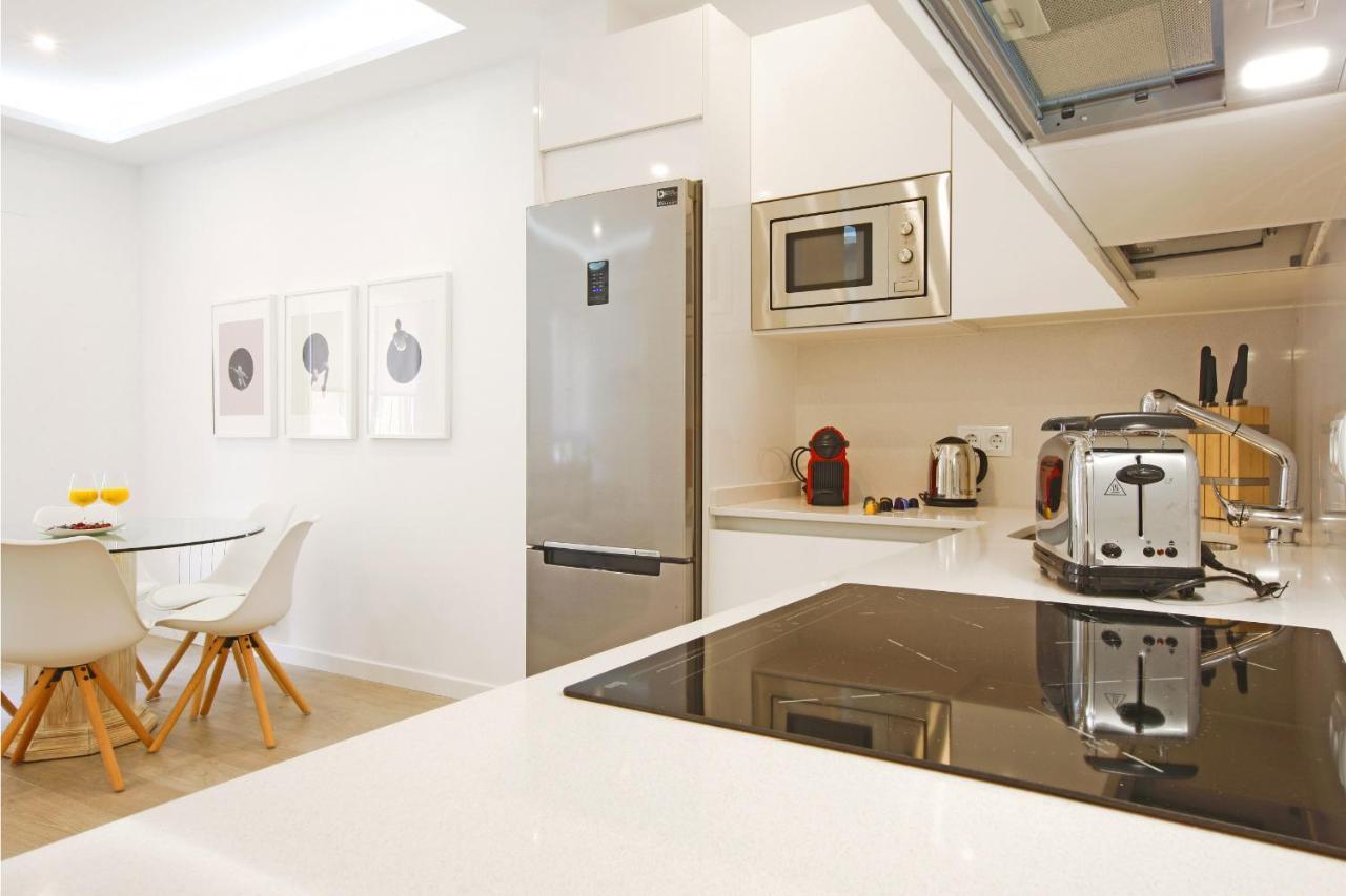 Apartamento Sofía By Madflats Collection Madrid