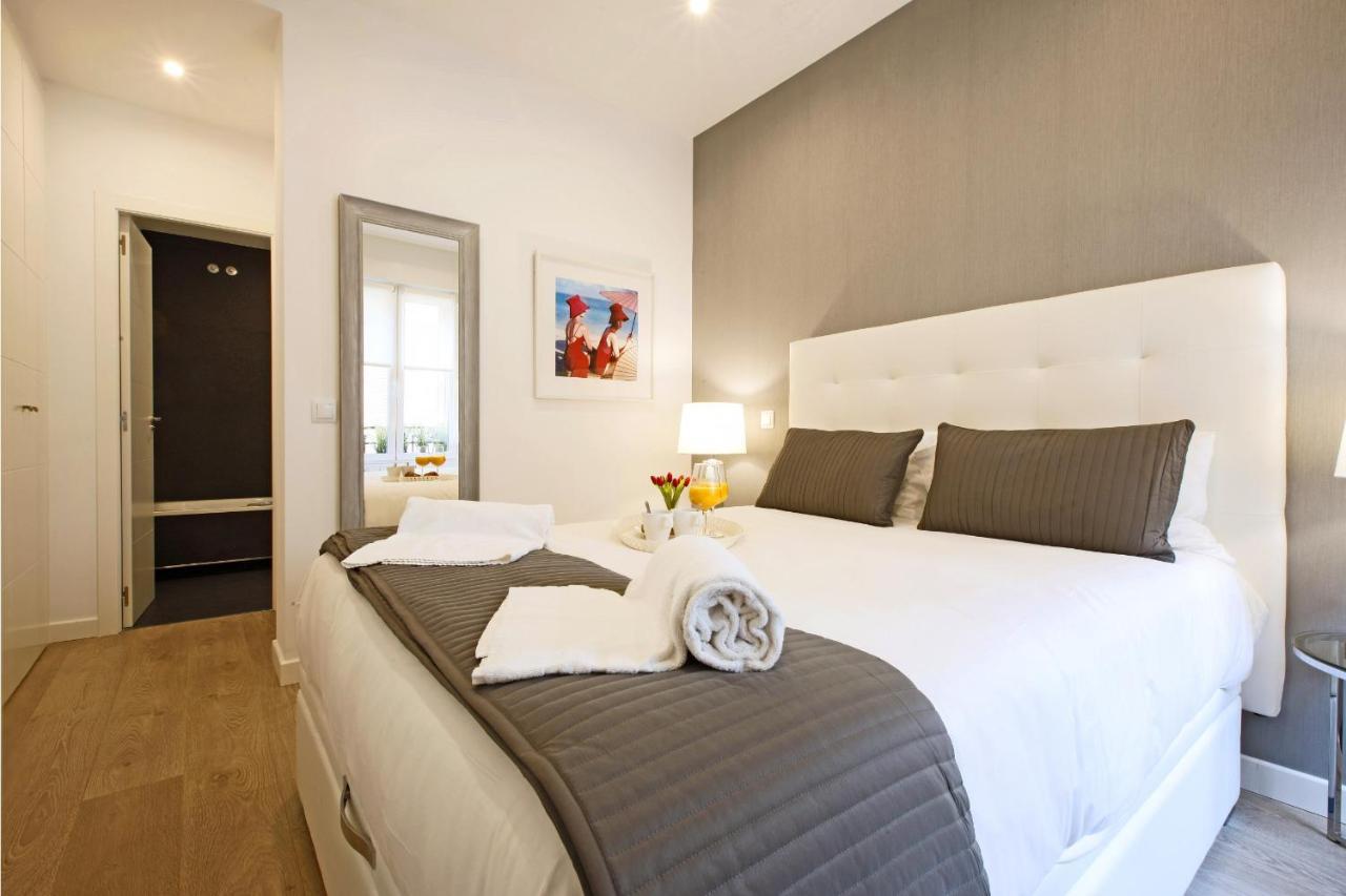 Apartamento Sofía By Madflats Collection Madrid