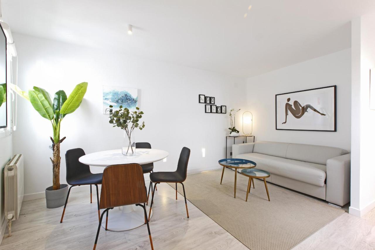 Apartamento Sofía By Madflats Collection