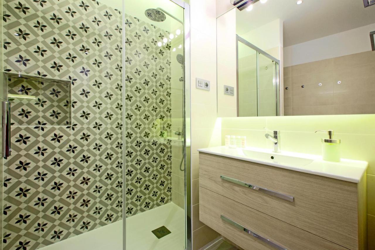 Apartment Prado *