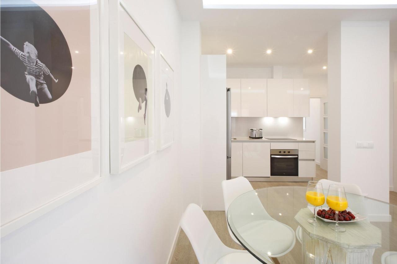 Apartamento Sofía By Madflats Collection Madrid