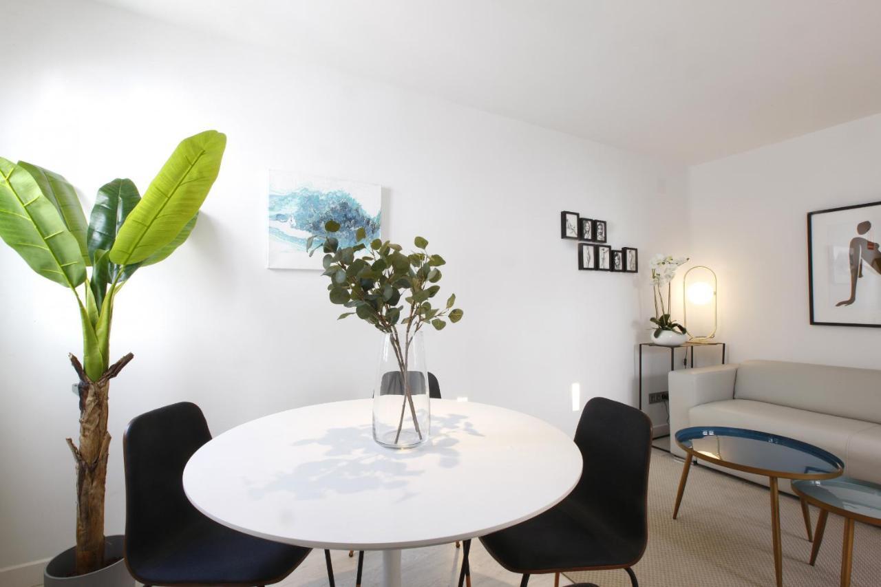 Sofía By Madflats Collection Apartamento *