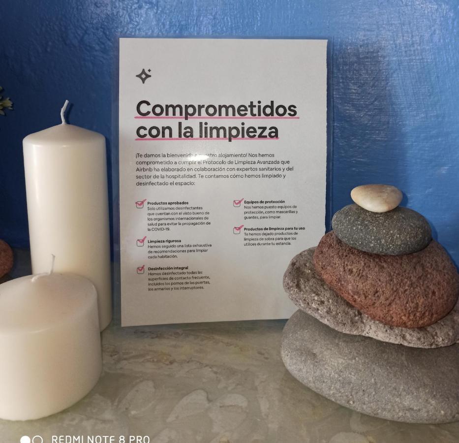 La Casa De Isabel