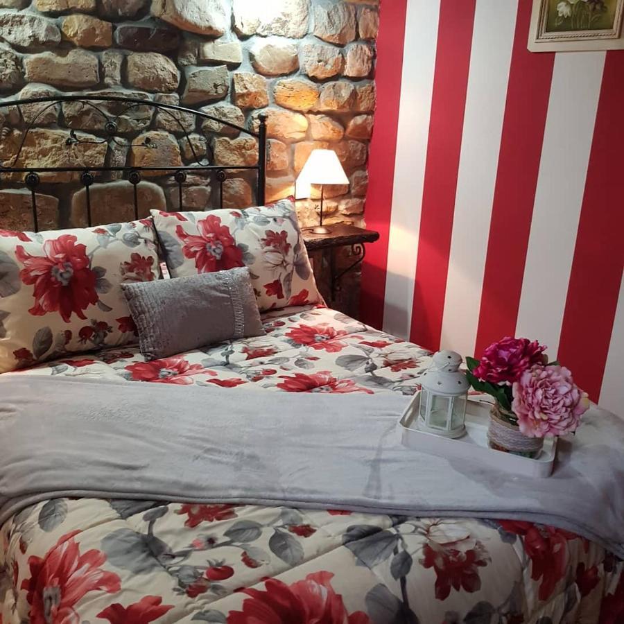 Holiday home Casa Rural Juntana Abionzo
