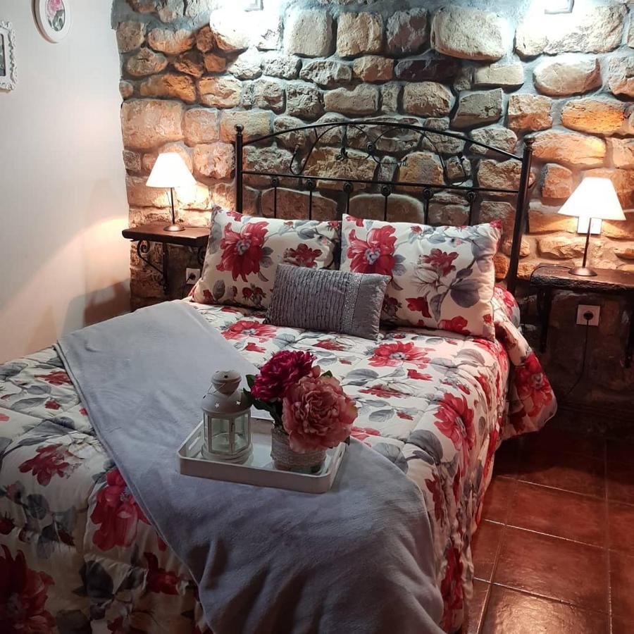 Casa Rural Juntana * Abionzo