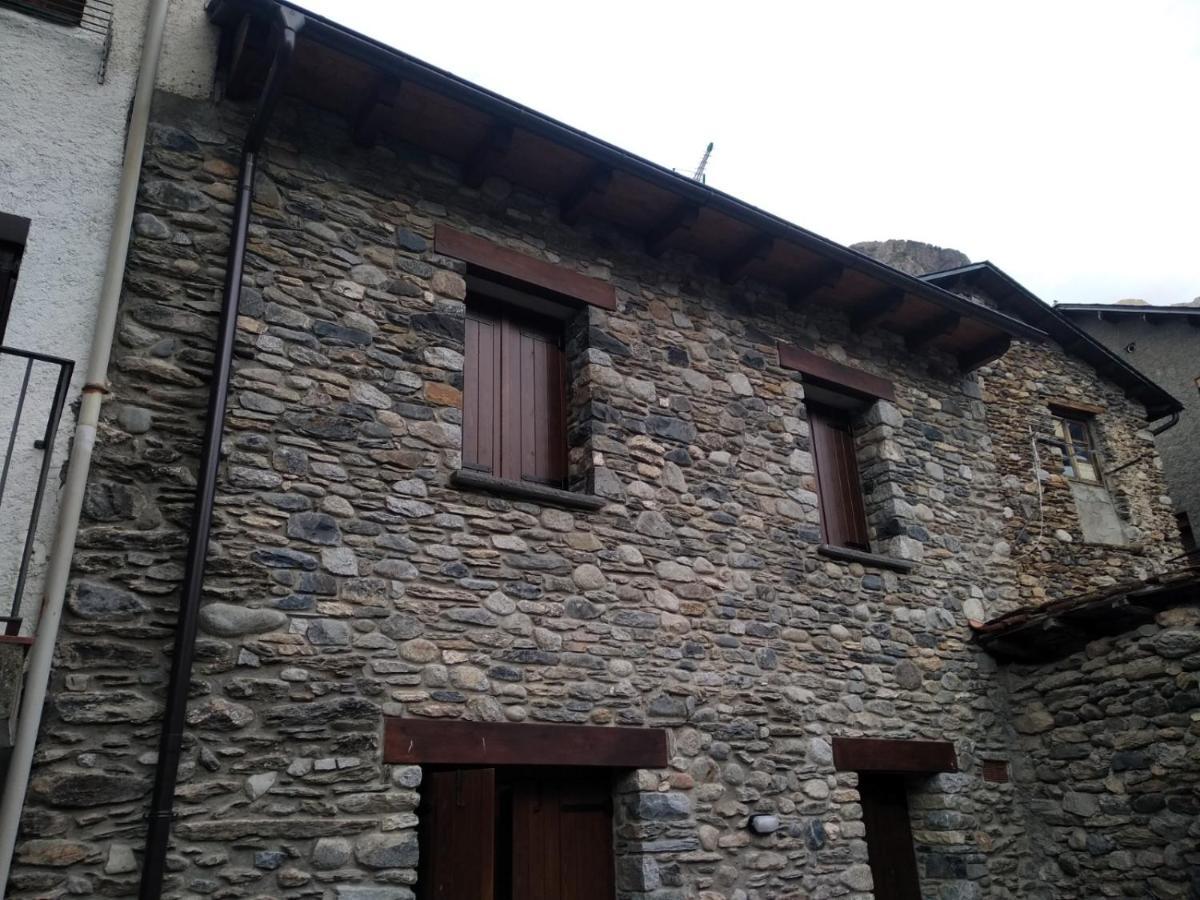 Casa Marsal Casa rural