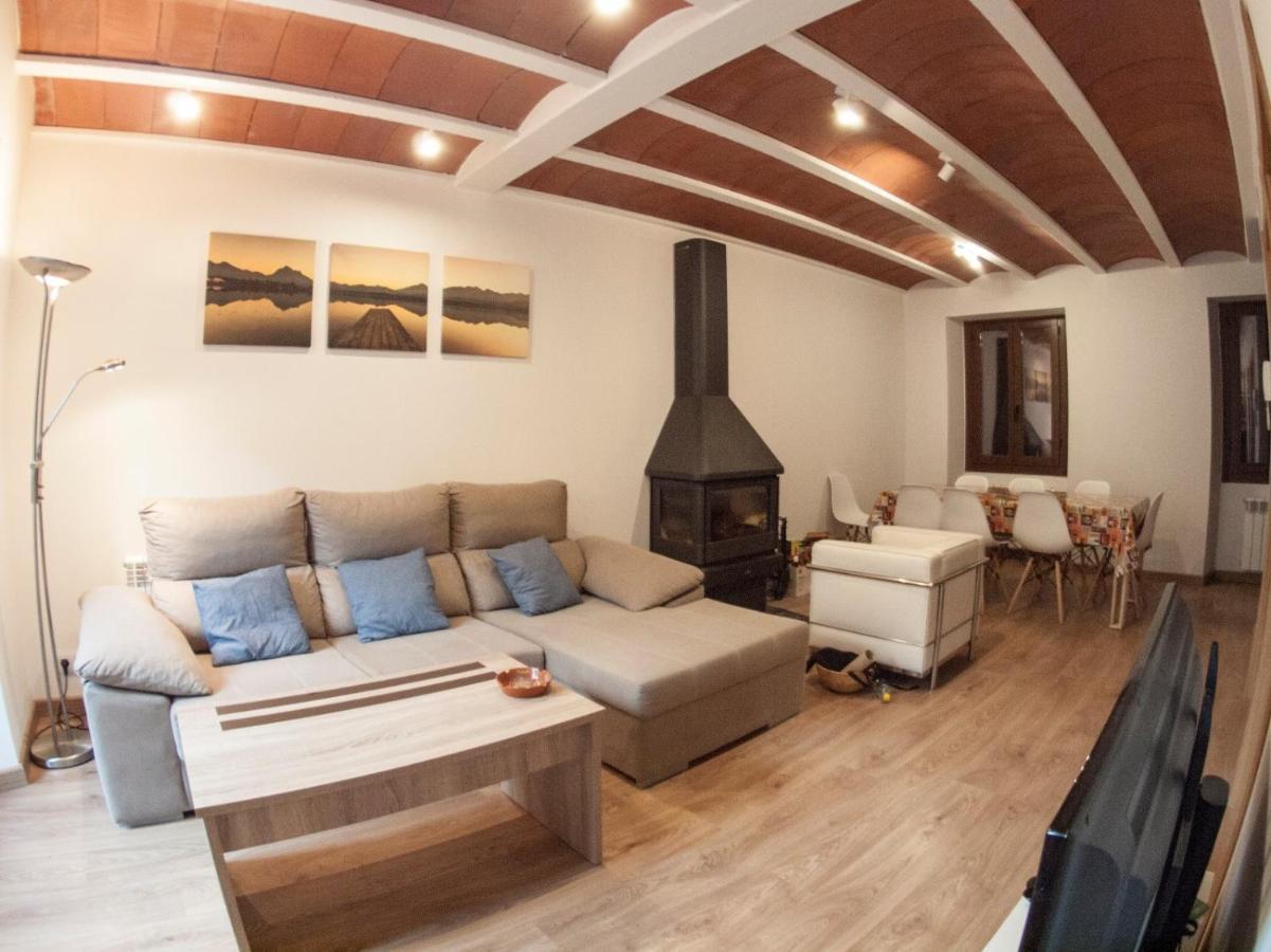 Country house Casa Marsal *