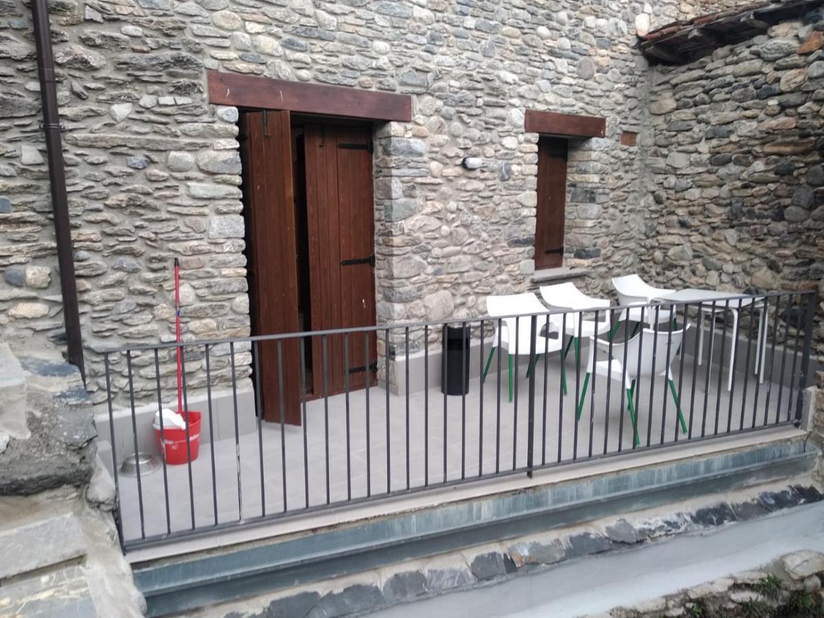 Casa rural Casa Marsal Benasque