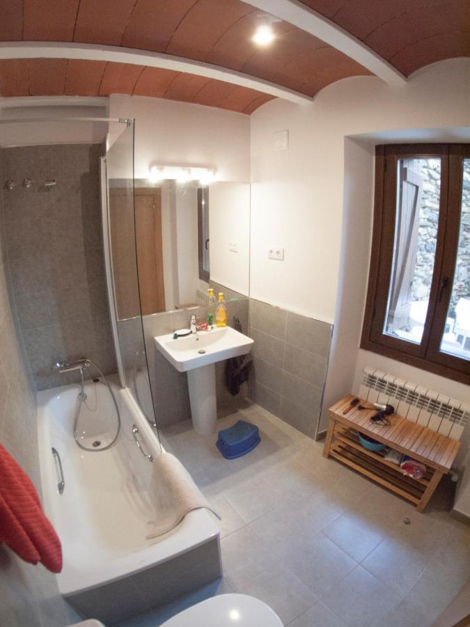 Casa Marsal Country house Benasque