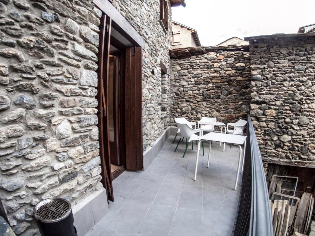Casa Marsal * Benasque