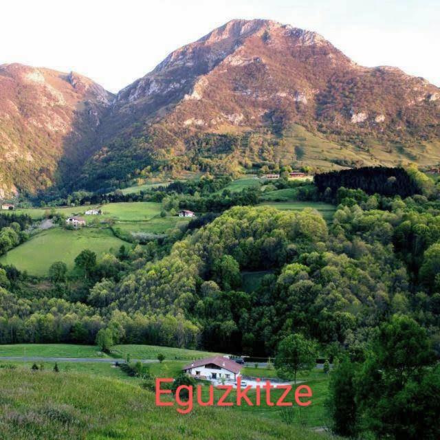 Eguzkitze Rural