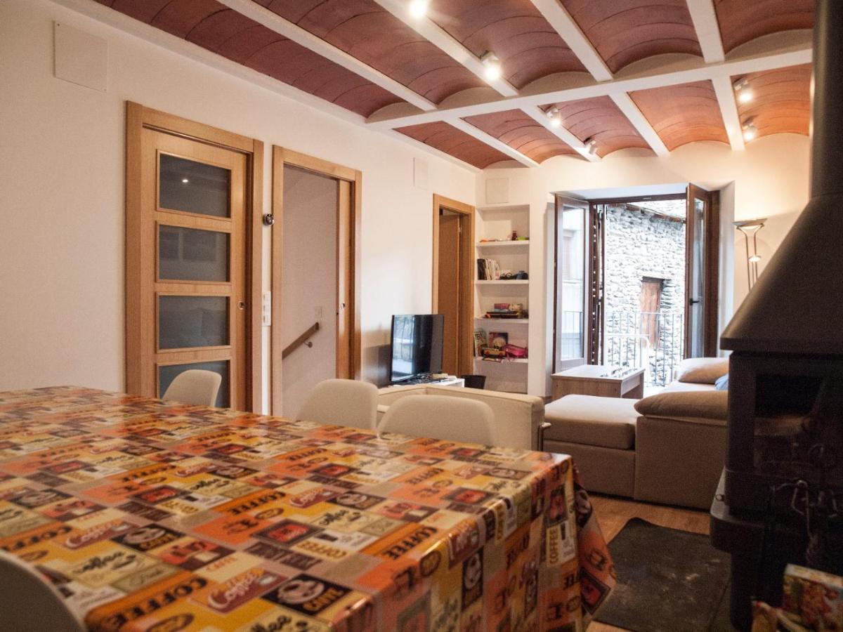 Casa Marsal Benasque