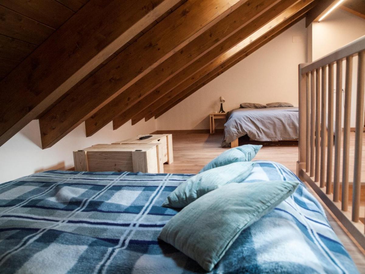 Casa Marsal * Benasque
