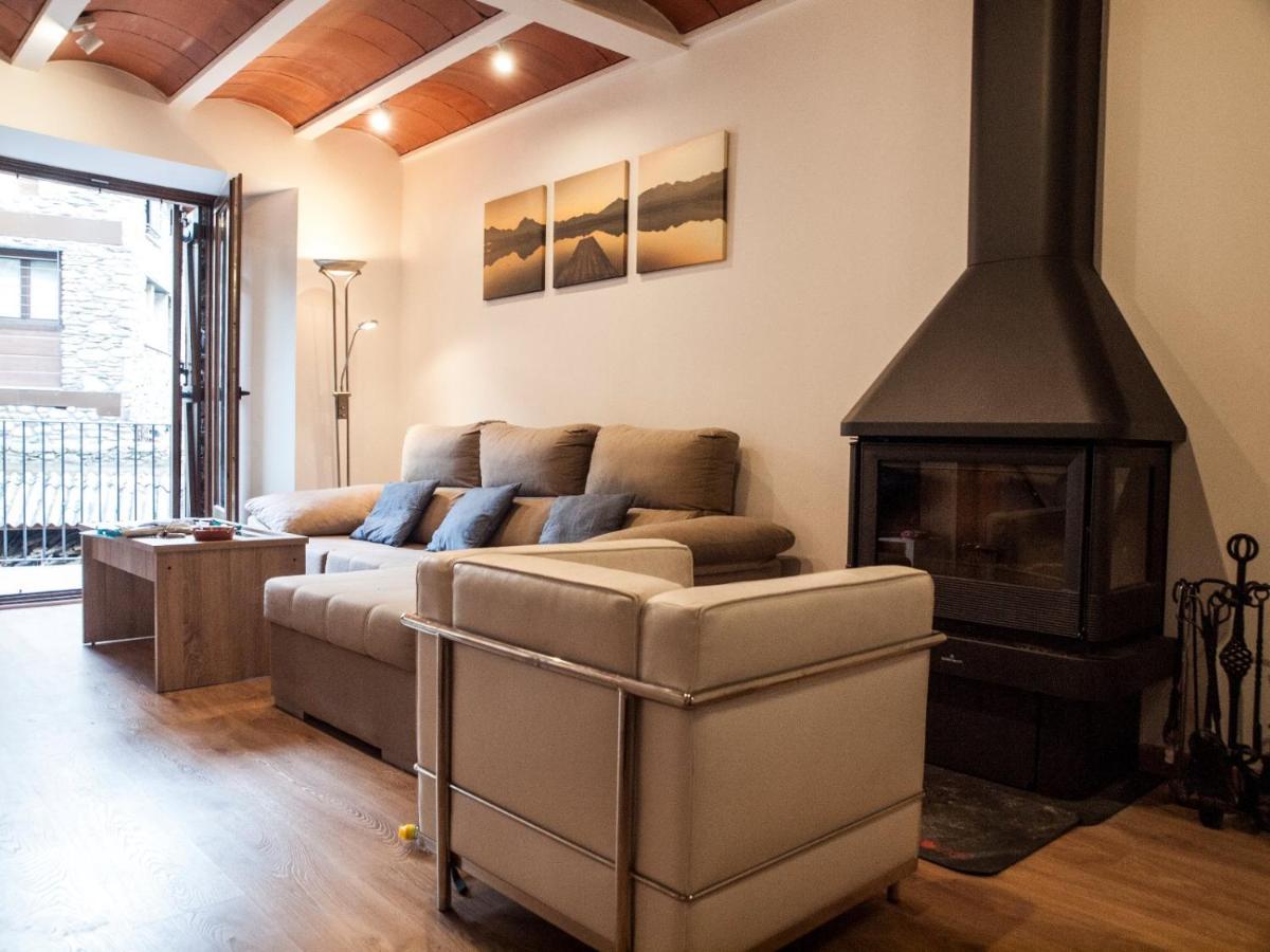 Casa Marsal Country house Benasque