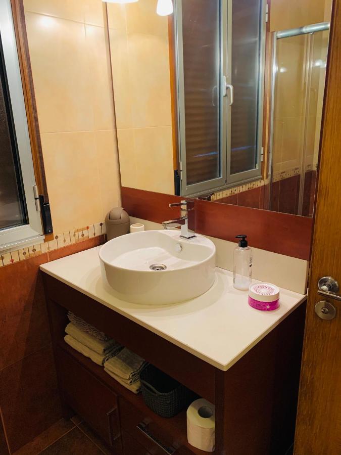 Casa A Confianza Сasa de vacaciones *